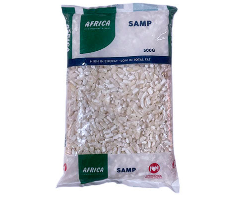Samp 500g