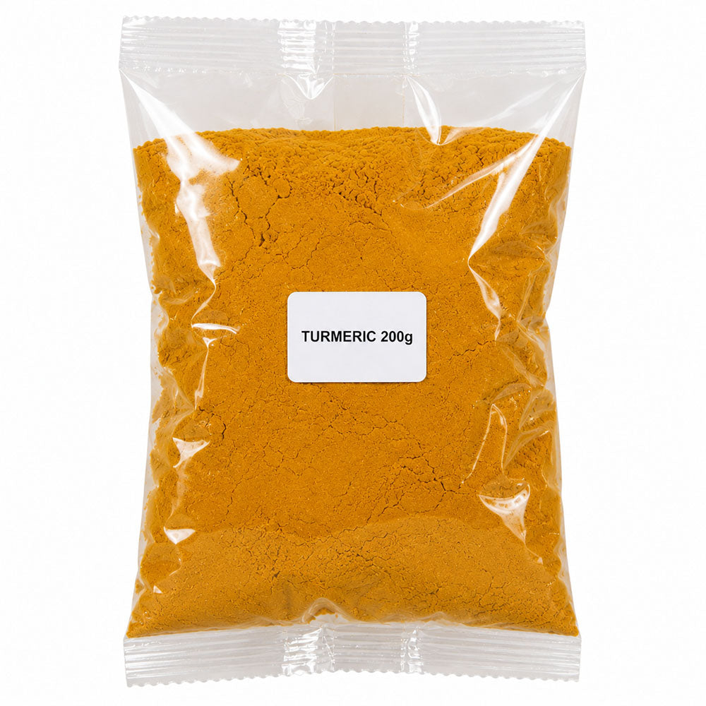 Turmeric Powder 200g