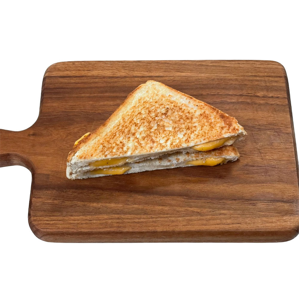 Toasted cheese