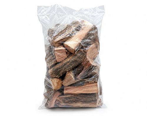 Wood 8kg
