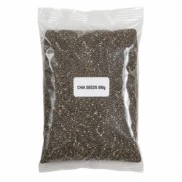 Chia Seeds 200g
