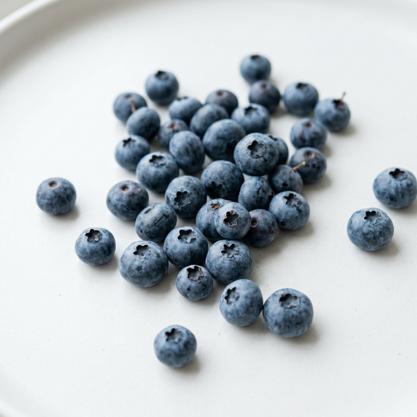 BlueBerries 125g