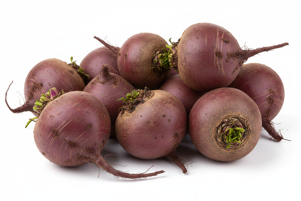 MAKE A KG OF LOOSE BEATROOT 