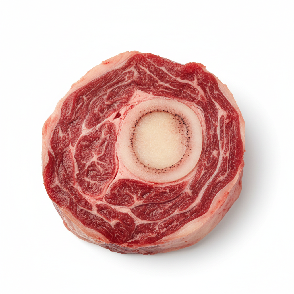Sliced Beef Shin 500g Fresh/Frozen
