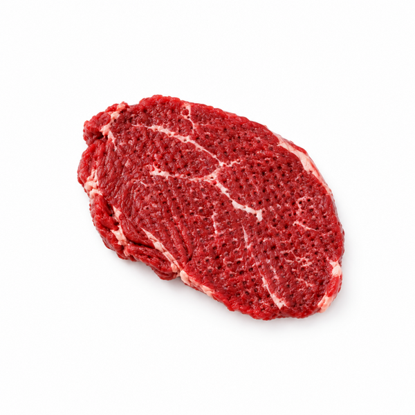Tenderized Sliced Beef Steak 500g