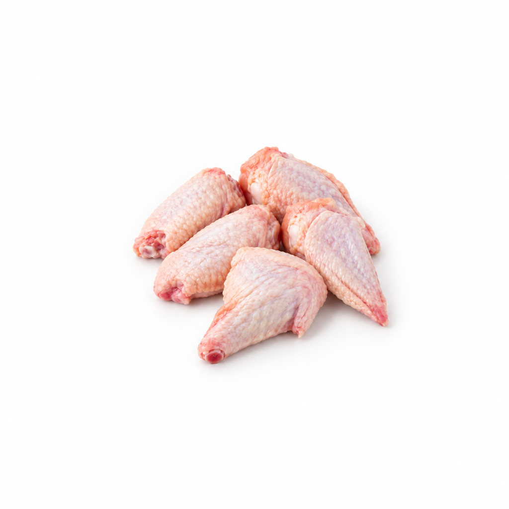 Chicken Wings 500g Fresh/Frozen