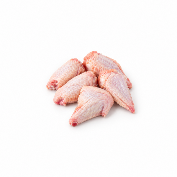 Chicken Wings 500g Fresh/Frozen